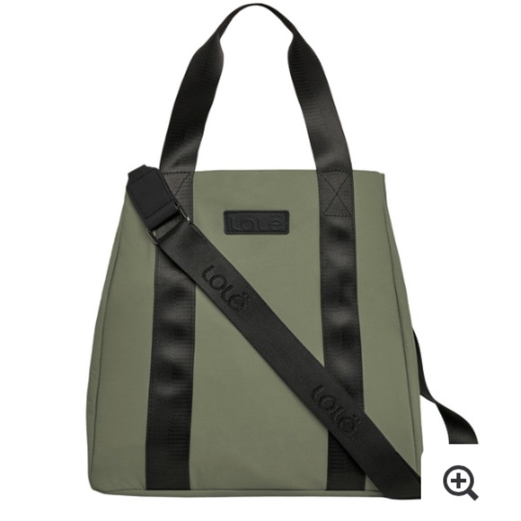 Lole tote bag - Picture 1 of 6